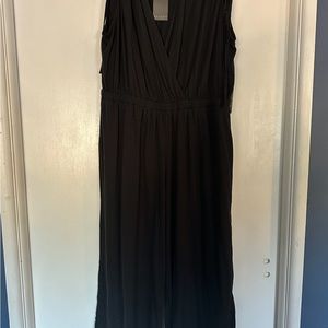 Plus Size Eloquii Jumpsuit